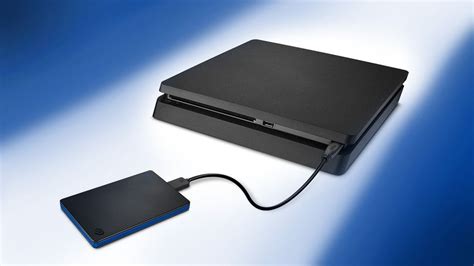 How to Use an External HDD on PS4 the Right Way.